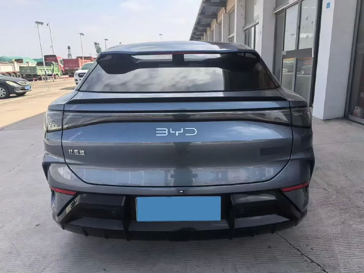 2024 BYD Sea Lion 07 BEV 71.8KWH,autocango,china used car exporter,china ev exporter,chinese used car exporter,chinese used ev exporter