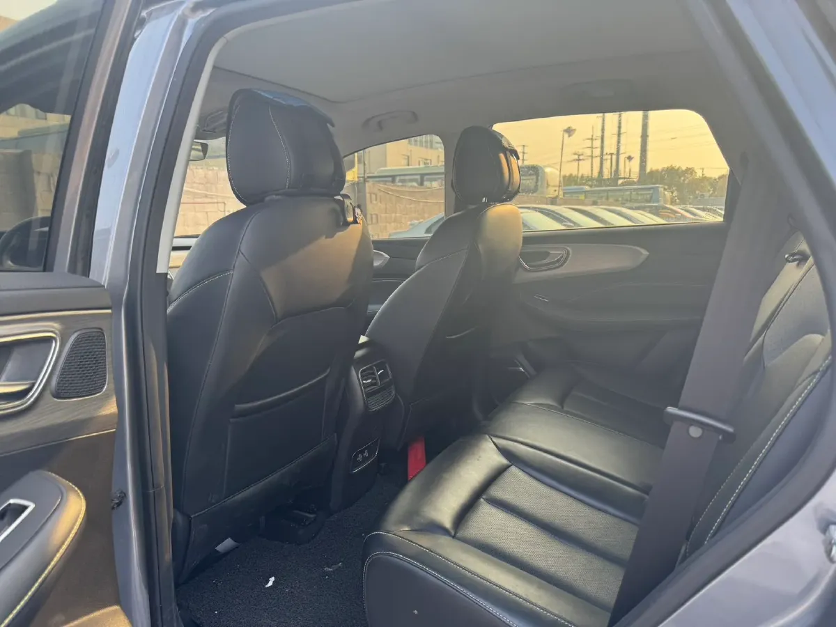 2020 Roewe RX5 1.5T 173HP L4 7DCT,autocango,china used car exporter,china ev exporter,chinese used car exporter,chinese used ev exporter