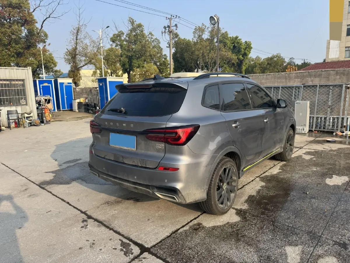 2020 Roewe RX5 1.5T 173HP L4 7DCT,autocango,china used car exporter,china ev exporter,chinese used car exporter,chinese used ev exporter