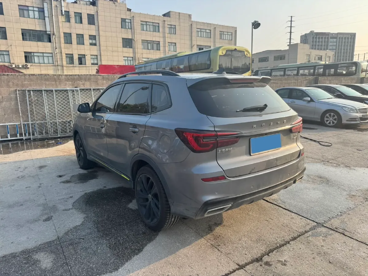 2020 Roewe RX5 1.5T 173HP L4 7DCT,autocango,china used car exporter,china ev exporter,chinese used car exporter,chinese used ev exporter