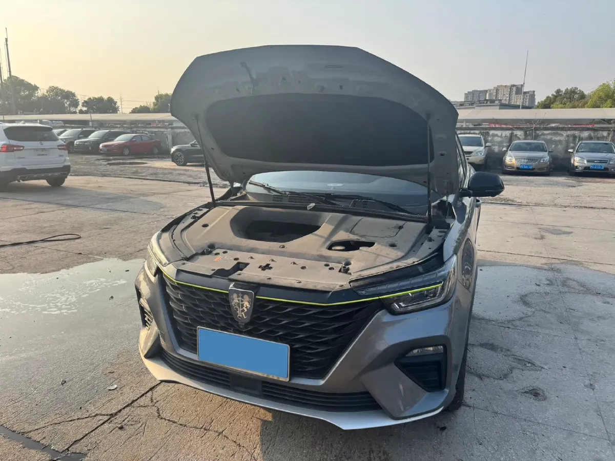 2020 Roewe RX5 1.5T 173HP L4 7DCT,autocango,china used car exporter,china ev exporter,chinese used car exporter,chinese used ev exporter