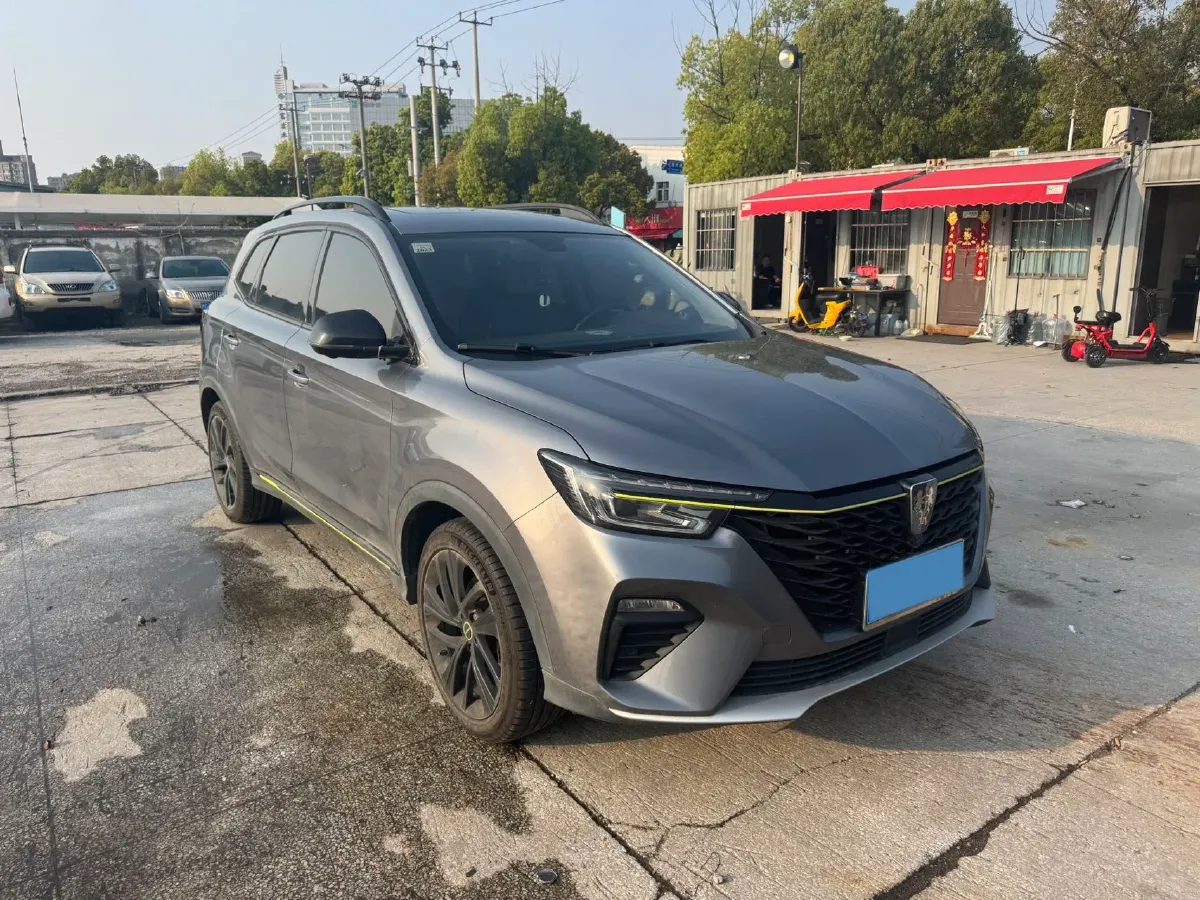 2020 Roewe RX5 1.5T 173HP L4 7DCT,autocango,china used car exporter,china ev exporter,chinese used car exporter,chinese used ev exporter