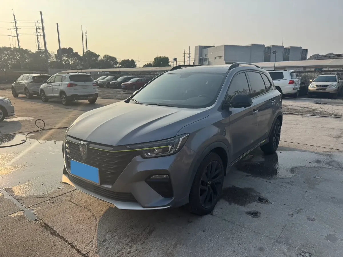 2020 Roewe RX5 1.5T 173HP L4 7DCT,autocango,china used car exporter,china ev exporter,chinese used car exporter,chinese used ev exporter