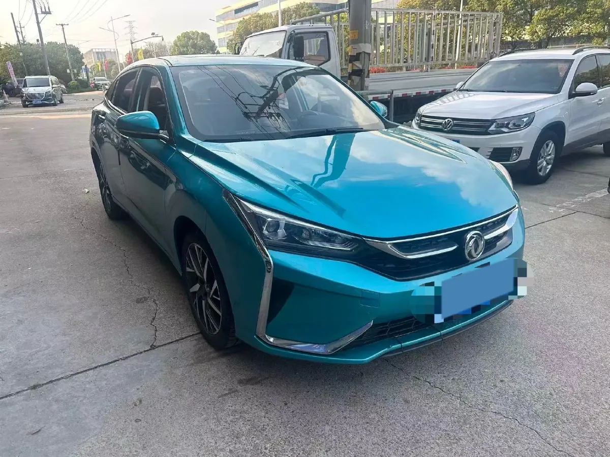 2020 DongFeng Aeolus YiXuan 1.5T 150HP L4 6DCT,autocango,china used car exporter,china ev exporter,chinese used car exporter,chinese used ev exporter