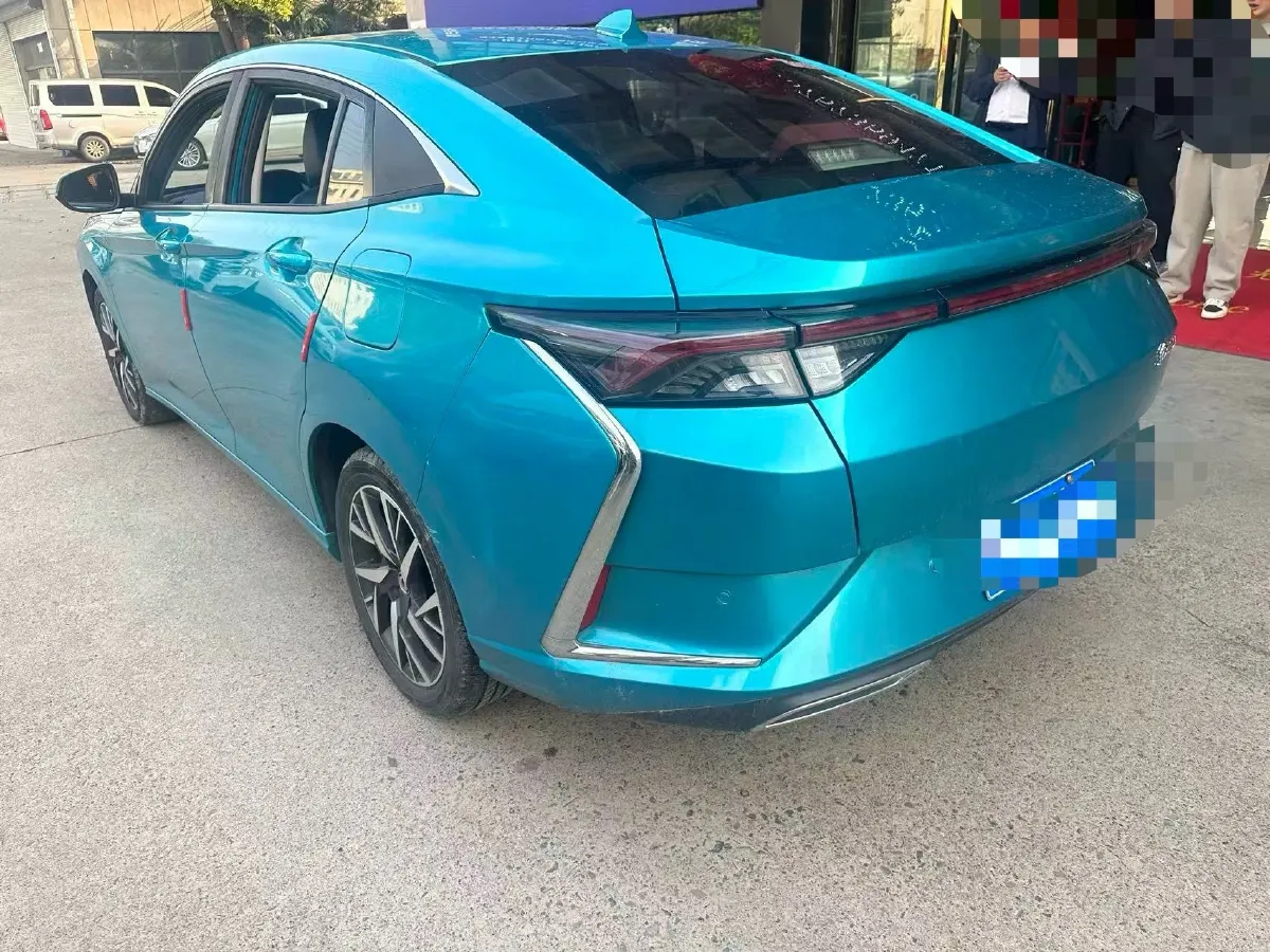 2020 DongFeng Aeolus YiXuan 1.5T 150HP L4 6DCT,autocango,china used car exporter,china ev exporter,chinese used car exporter,chinese used ev exporter