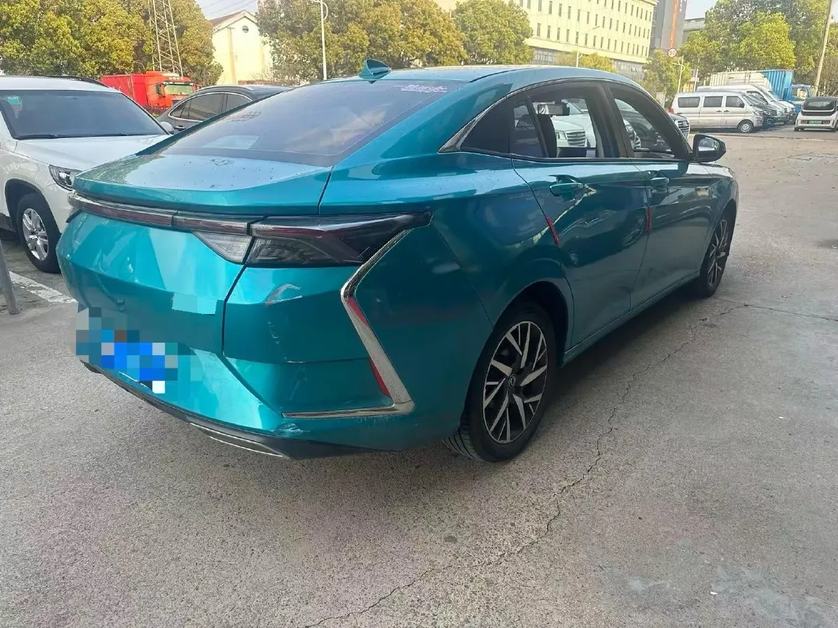 2020 DongFeng Aeolus YiXuan 1.5T 150HP L4 6DCT,autocango,china used car exporter,china ev exporter,chinese used car exporter,chinese used ev exporter