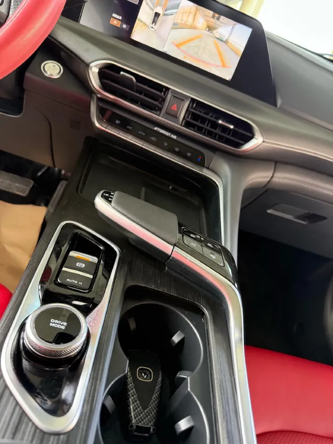 2020 ChangAn UNI-T 1.5T 180HP L4 7DCT,autocango,china used car exporter,china ev exporter,chinese used car exporter,chinese used ev exporter