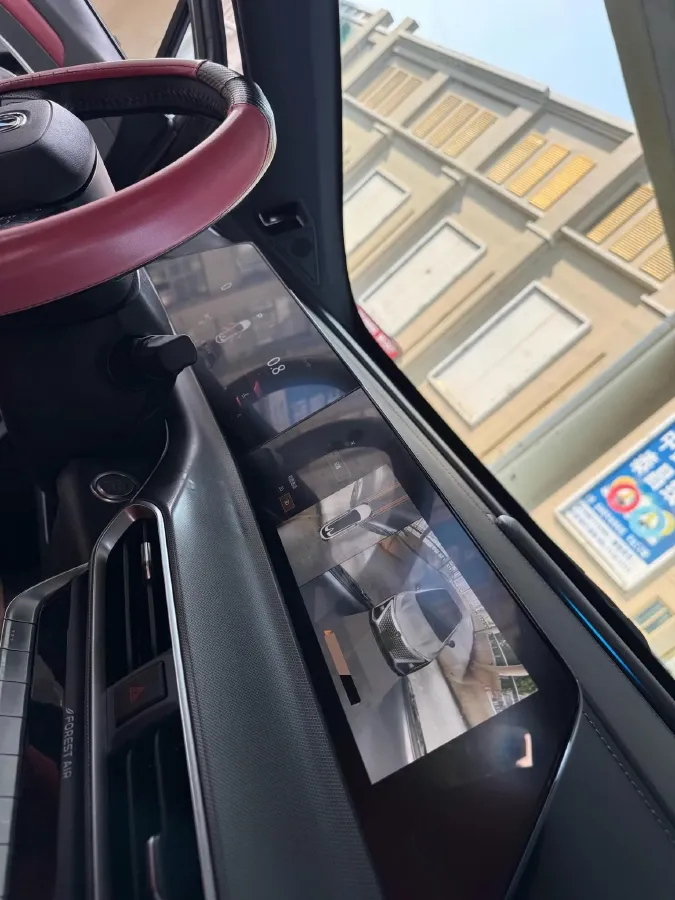 2020 ChangAn UNI-T 1.5T 180HP L4 7DCT,autocango,china used car exporter,china ev exporter,chinese used car exporter,chinese used ev exporter