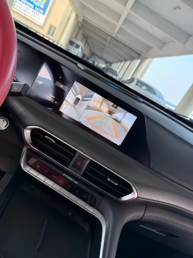 2020 ChangAn UNI-T 1.5T 180HP L4 7DCT,autocango,china used car exporter,china ev exporter,chinese used car exporter,chinese used ev exporter