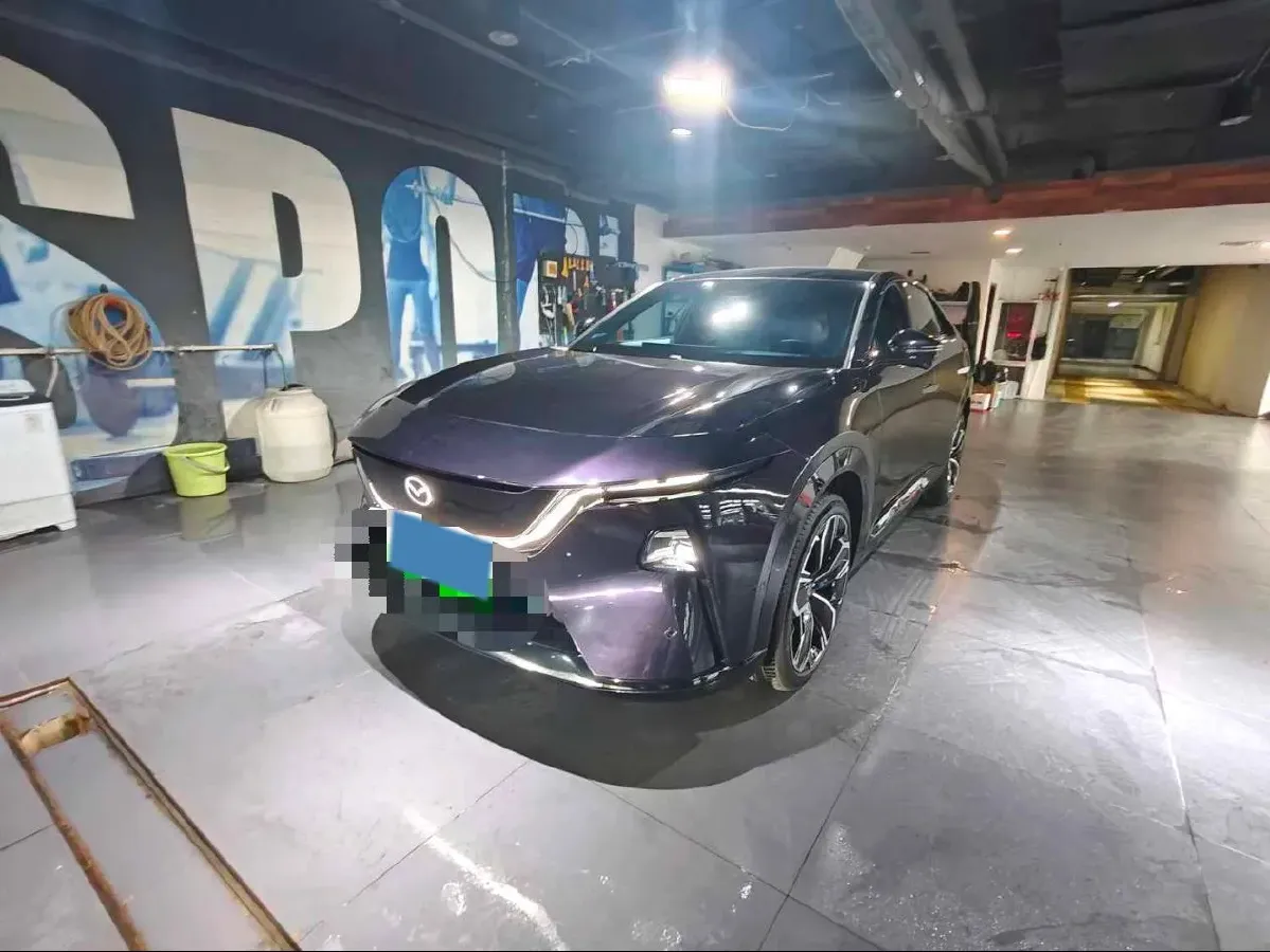 2025 Mazda EZ-60 REEV 98HP REEV,autocango,china used car exporter,china ev exporter,chinese used car exporter,chinese used ev exporter