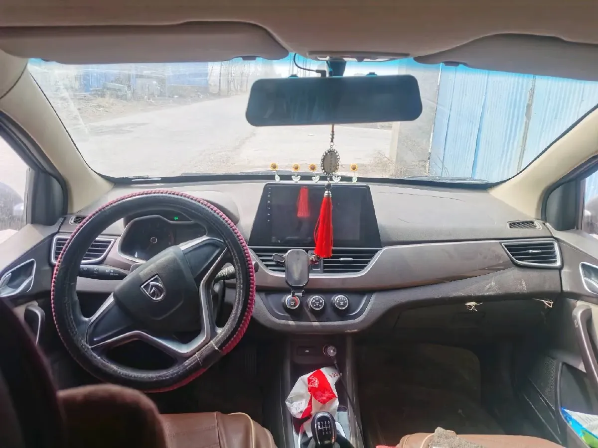 2019 JinBei XinYuan T32S 1.5L 102HP L4 5MT,autocango,china used car exporter,china ev exporter,chinese used car exporter,chinese used ev exporter