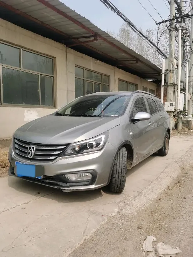 2019 JinBei XinYuan T32S 1.5L 102HP L4 5MT,autocango,china used car exporter,china ev exporter,chinese used car exporter,chinese used ev exporter