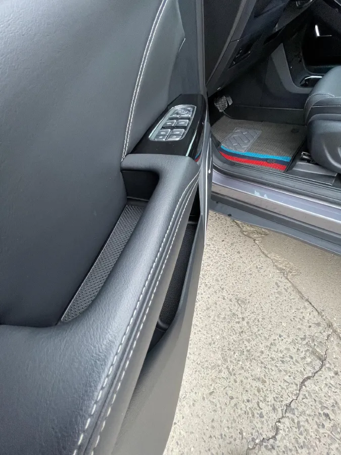 2021 Great Wall Poer 2.0T 163HP L4 8AT,autocango,china used car exporter,china ev exporter,chinese used car exporter,chinese used ev exporter