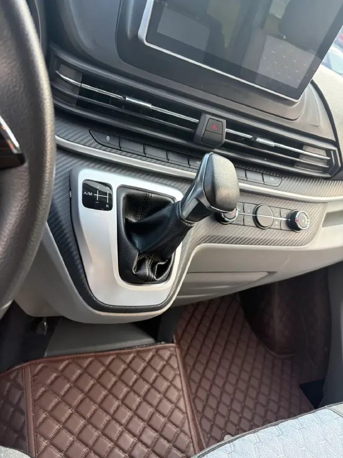 2020 MAXUS XinTu V90 2.0T 148HP L4 6MT,autocango,china used car exporter,china ev exporter,chinese used car exporter,chinese used ev exporter