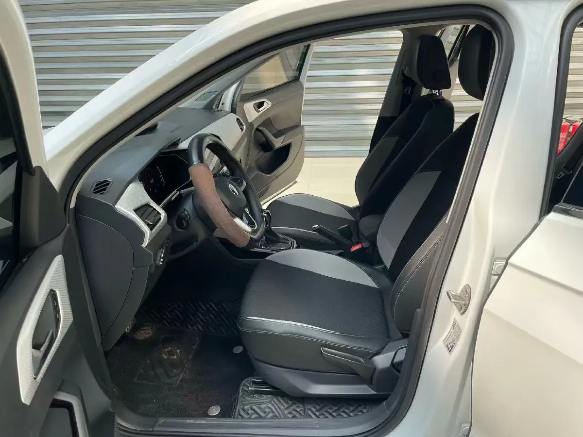 2020 Volkswagen Tacqua 1.5L 113HP L4 6AT,autocango,china used car exporter,china ev exporter,chinese used car exporter,chinese used ev exporter