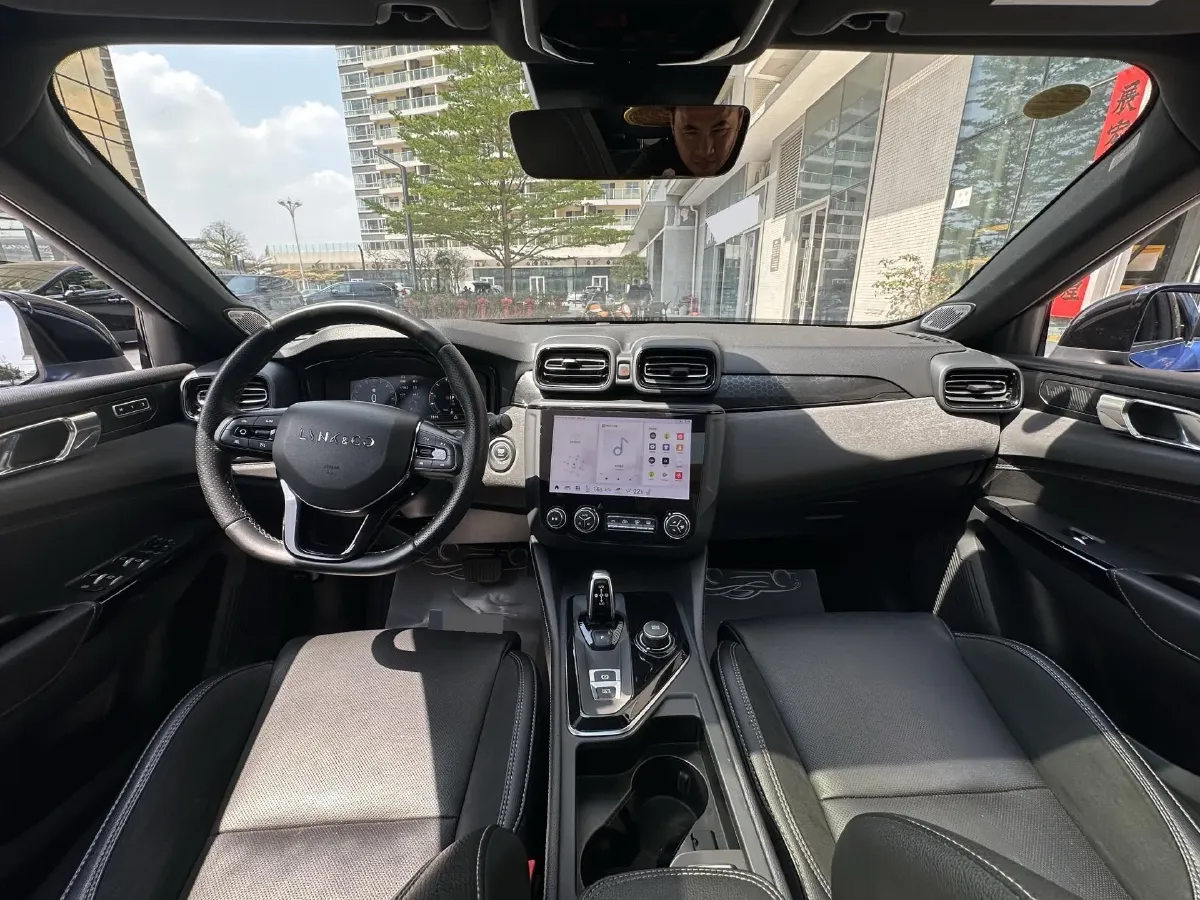 2021 LYNK&CO 03 2.0T 190HP L4 6AT,autocango,china used car exporter,china ev exporter,chinese used car exporter,chinese used ev exporter