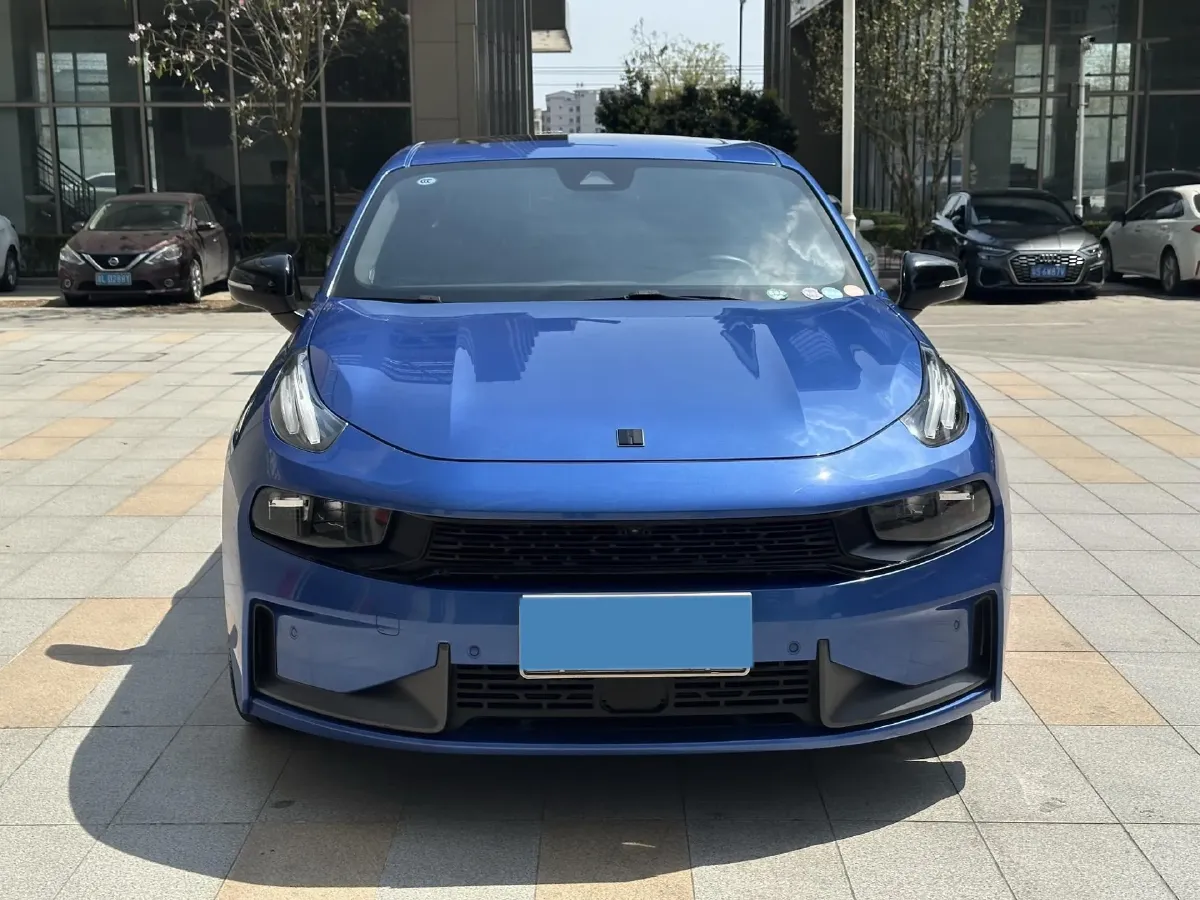 2021 LYNK&CO 03 2.0T 190HP L4 6AT,autocango,china used car exporter,china ev exporter,chinese used car exporter,chinese used ev exporter