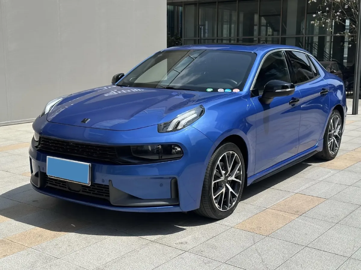 2021 LYNK&CO 03 2.0T 190HP L4 6AT,autocango,china used car exporter,china ev exporter,chinese used car exporter,chinese used ev exporter