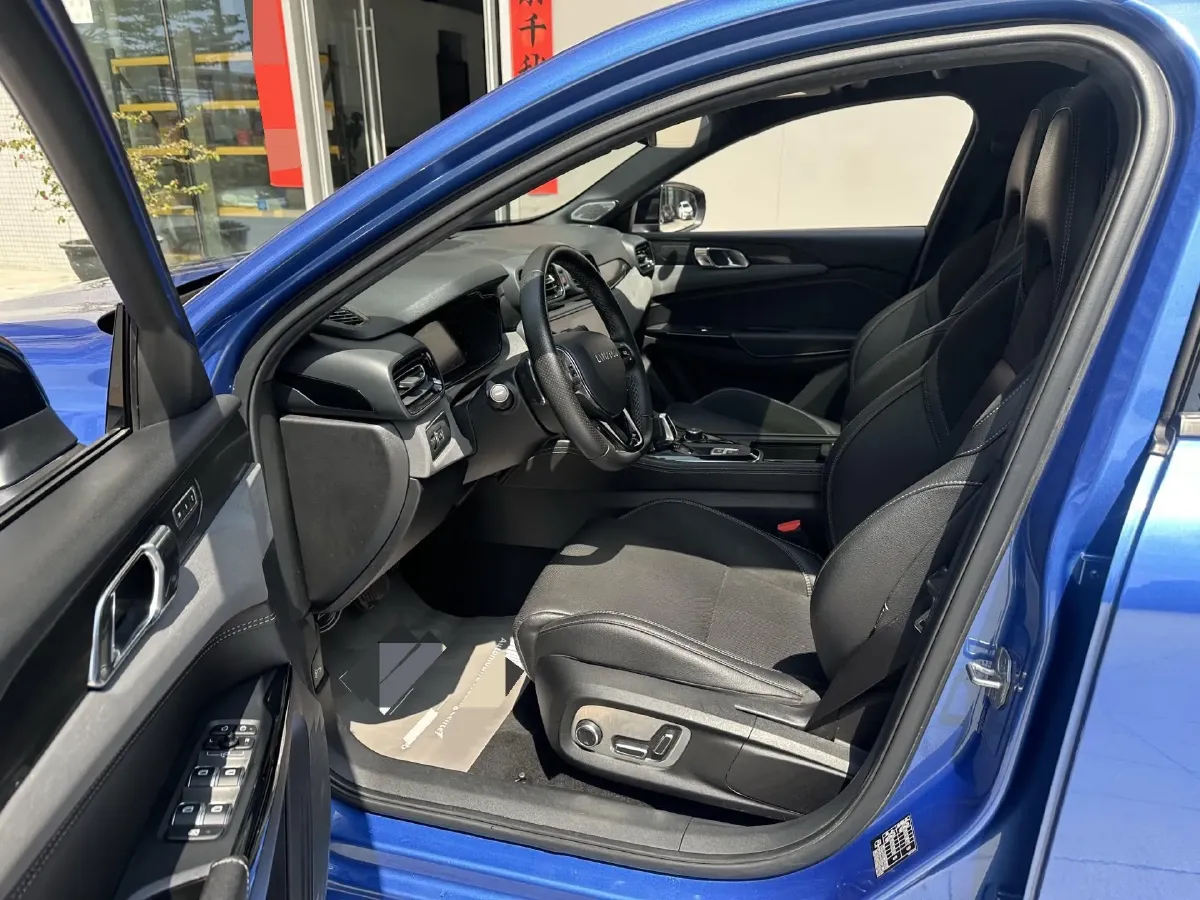 2021 LYNK&CO 03 2.0T 190HP L4 6AT,autocango,china used car exporter,china ev exporter,chinese used car exporter,chinese used ev exporter