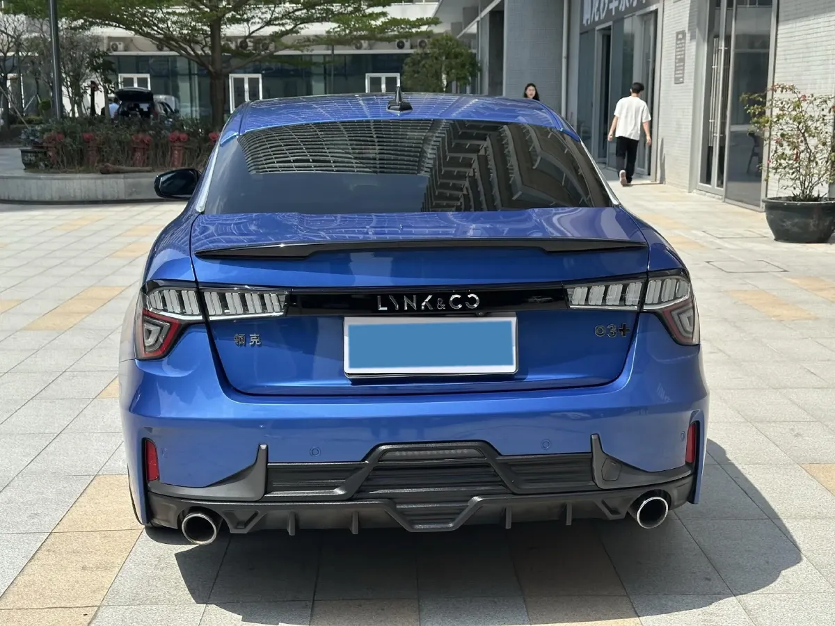 2021 LYNK&CO 03 2.0T 190HP L4 6AT,autocango,china used car exporter,china ev exporter,chinese used car exporter,chinese used ev exporter