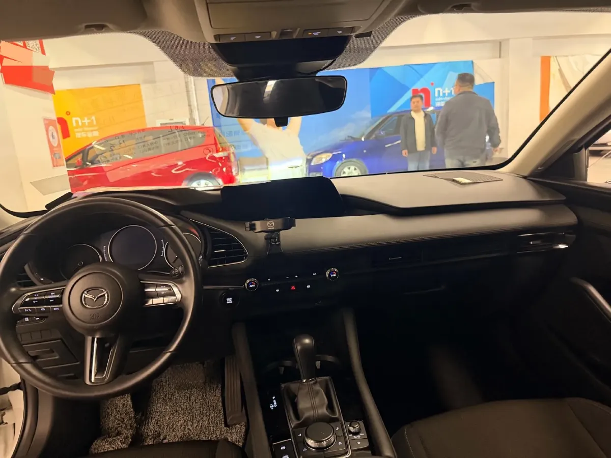 2021 Mazda 3 Axela 2.0L 158HP L4 6AT,autocango,china used car exporter,china ev exporter,chinese used car exporter,chinese used ev exporter