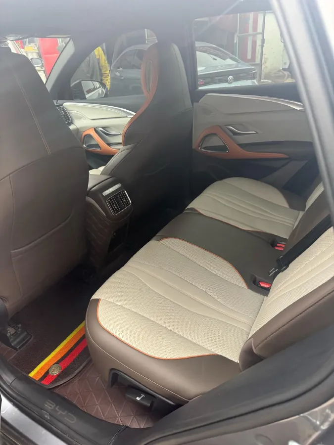 2022 BYD Yuan Plus BEV 60.48KWH,autocango,china used car exporter,china ev exporter,chinese used car exporter,chinese used ev exporter