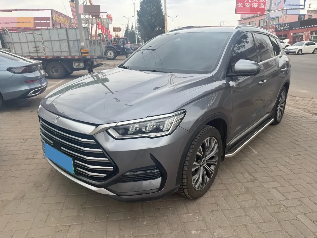 2022 BYD Yuan Plus BEV 60.48KWH,autocango,china used car exporter,china ev exporter,chinese used car exporter,chinese used ev exporter