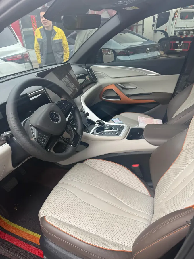 2022 BYD Yuan Plus BEV 60.48KWH,autocango,china used car exporter,china ev exporter,chinese used car exporter,chinese used ev exporter