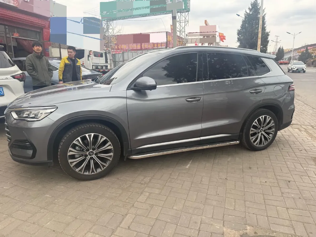 2022 BYD Yuan Plus BEV 60.48KWH,autocango,china used car exporter,china ev exporter,chinese used car exporter,chinese used ev exporter