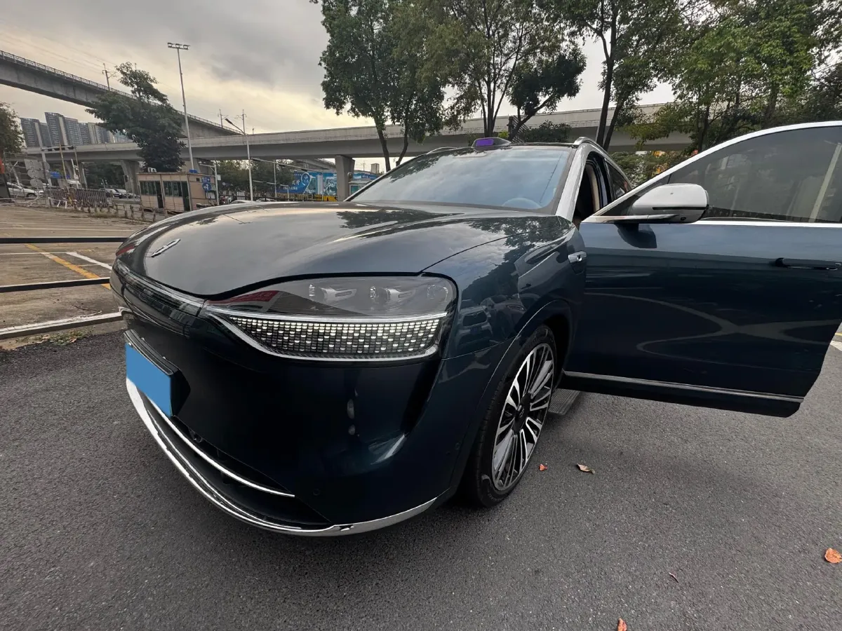 2024 HIMA AITO M9 1.5T 152HP L4 REEV 52KWH,autocango,china used car exporter,china ev exporter,chinese used car exporter,chinese used ev exporter