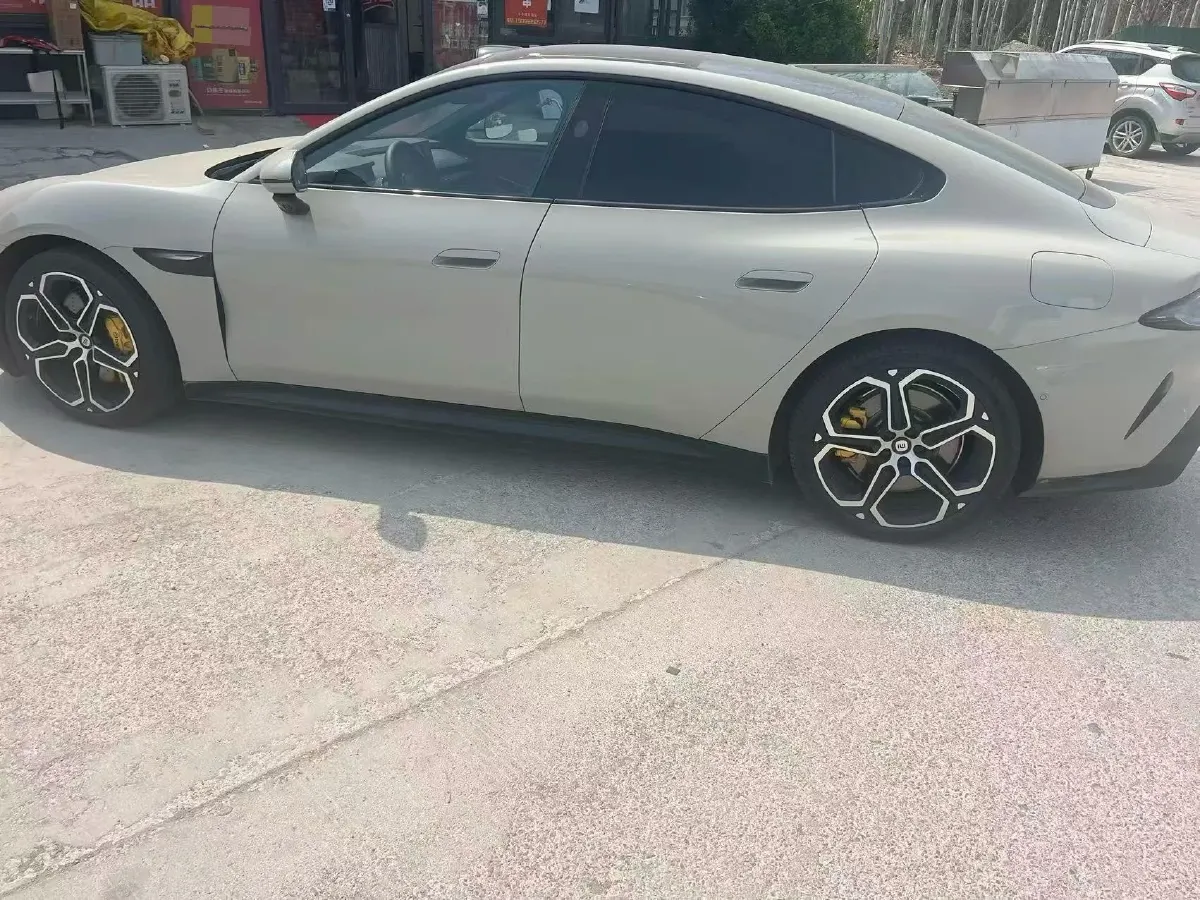 2024 MI SU7 BEV 94.3KWH,autocango,china used car exporter,china ev exporter,chinese used car exporter,chinese used ev exporter