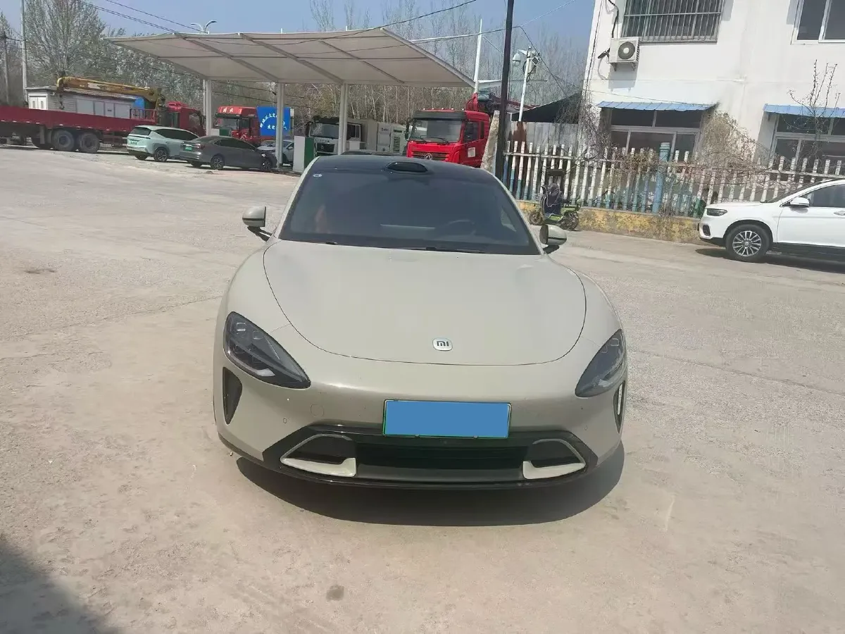 2024 MI SU7 BEV 94.3KWH,autocango,china used car exporter,china ev exporter,chinese used car exporter,chinese used ev exporter