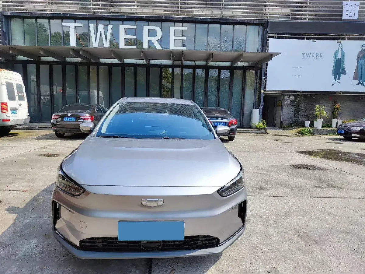 2022 Geometry C BEV 53KWH,autocango,china used car exporter,china ev exporter,chinese used car exporter,chinese used ev exporter