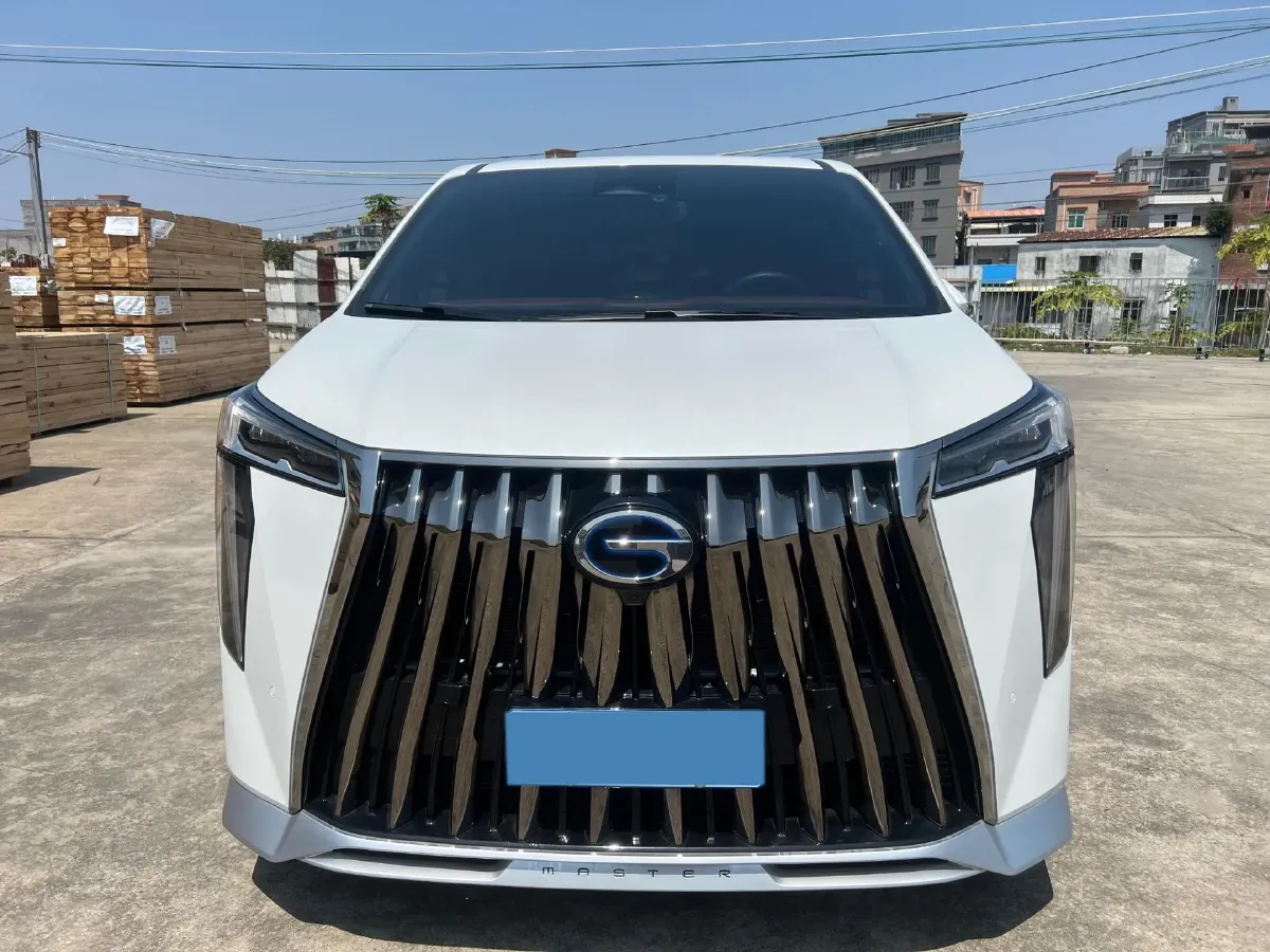 2023 GAC Trumpchi M8 2.0T 190HP L4 E-CVT Hybrid,autocango,china used car exporter,china ev exporter,chinese used car exporter,chinese used ev exporter