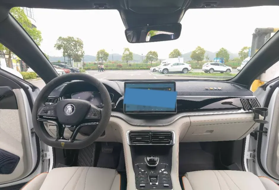 2021 Geely JiaJi 1.5T 177HP L3 7DCT PHEV 11.3KWH,autocango,china used car exporter,china ev exporter,chinese used car exporter,chinese used ev exporter