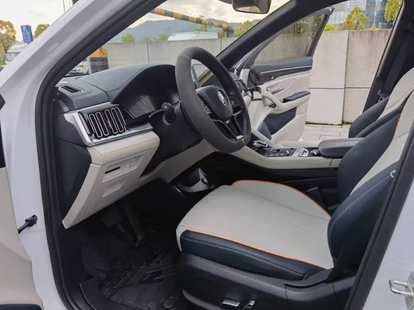 2021 Geely JiaJi 1.5T 177HP L3 7DCT PHEV 11.3KWH,autocango,china used car exporter,china ev exporter,chinese used car exporter,chinese used ev exporter