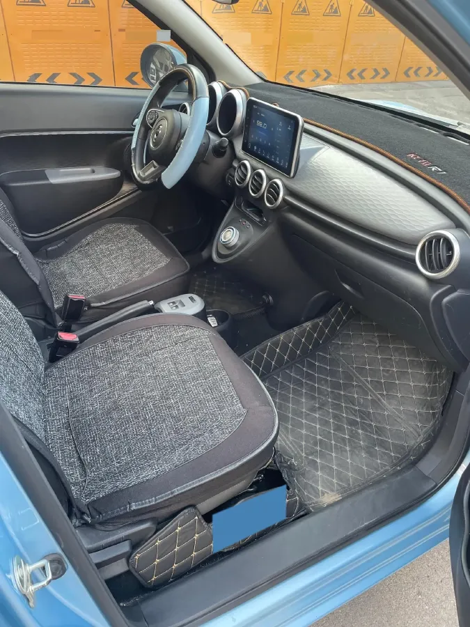 2021 Ora BlackCat BEV 33KWH,autocango,china used car exporter,china ev exporter,chinese used car exporter,chinese used ev exporter