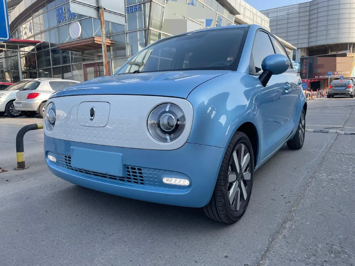 2021 Ora BlackCat BEV 33KWH,autocango,china used car exporter,china ev exporter,chinese used car exporter,chinese used ev exporter