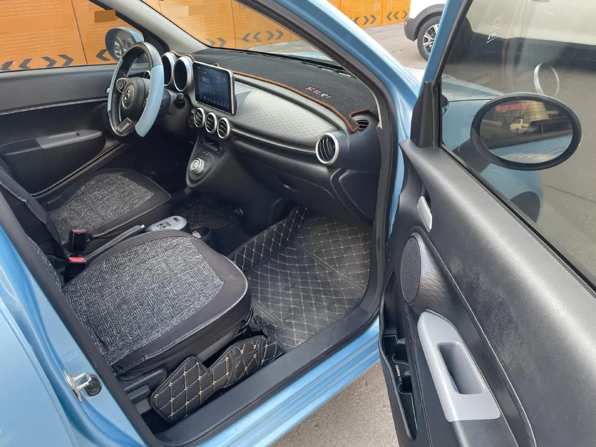 2021 Ora BlackCat BEV 33KWH,autocango,china used car exporter,china ev exporter,chinese used car exporter,chinese used ev exporter