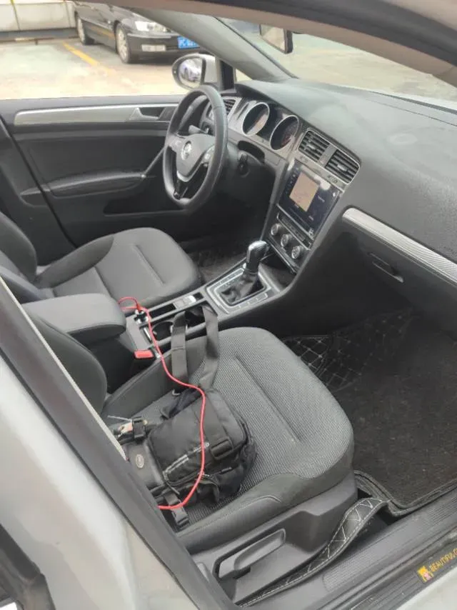 2020 Volkswagen Golf 1.4T 150HP L4 7DCT,autocango,china used car exporter,china ev exporter,chinese used car exporter,chinese used ev exporter