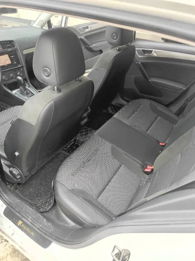 2020 Volkswagen Golf 1.4T 150HP L4 7DCT,autocango,china used car exporter,china ev exporter,chinese used car exporter,chinese used ev exporter