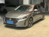 2023 NISSAN SYLPHY,autocango,china used car exporter,china ev exporter,chinese used car exporter,chinese used ev exporter