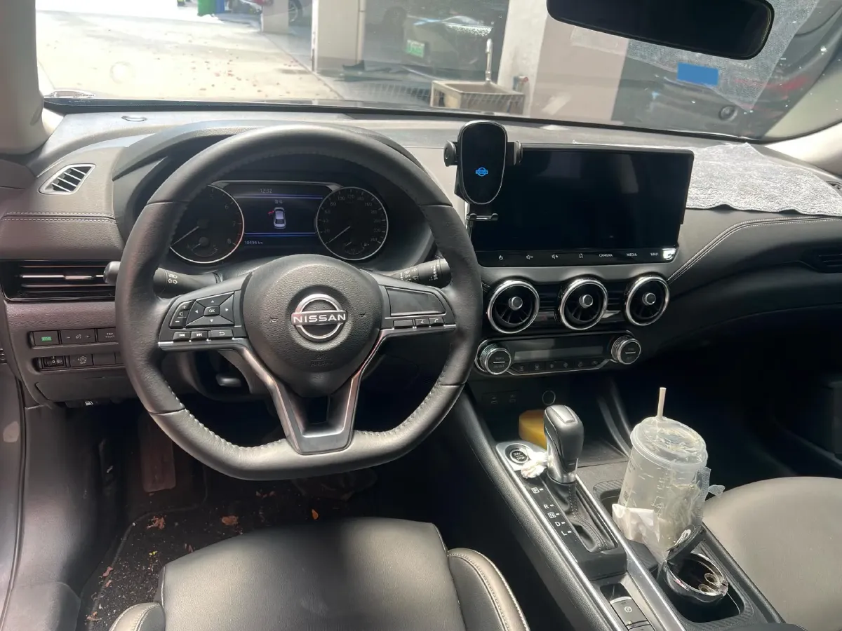 2023 Nissan Sylphy 1.6L 135HP L4 CVT,autocango,china used car exporter,china ev exporter,chinese used car exporter,chinese used ev exporter