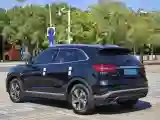 2019 HongQi HS5 2.0T 224HP L4 6AT