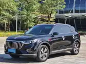 2019 HONGQI HS5,autocango,china used car exporter,china ev exporter,chinese used car exporter,chinese used ev exporter