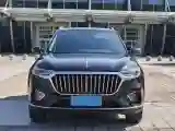 2019 HongQi HS5 2.0T 224HP L4 6AT