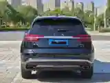 2019 HongQi HS5 2.0T 224HP L4 6AT