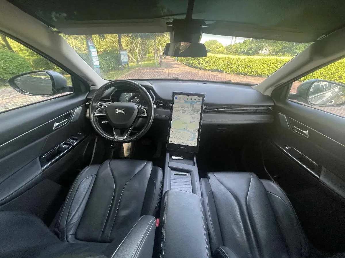 2018 SionGold GM3 BEV 55KWH,autocango,china used car exporter,china ev exporter,chinese used car exporter,chinese used ev exporter