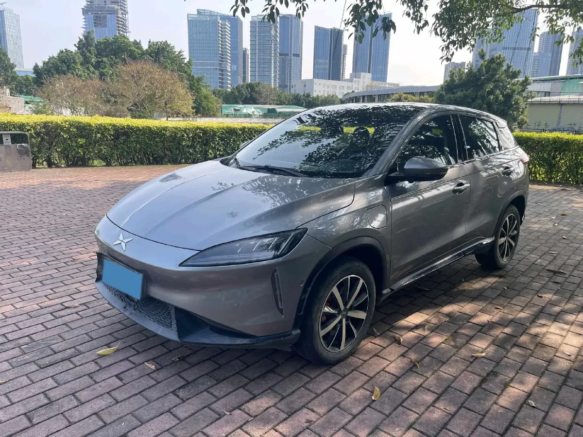 2018 SionGold GM3 BEV 55KWH,autocango,china used car exporter,china ev exporter,chinese used car exporter,chinese used ev exporter
