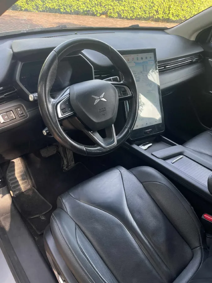 2018 SionGold GM3 BEV 55KWH,autocango,china used car exporter,china ev exporter,chinese used car exporter,chinese used ev exporter